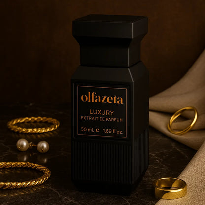 Parfum Chogan Olfazeta Luxury 134 – unisex oriental rafinat