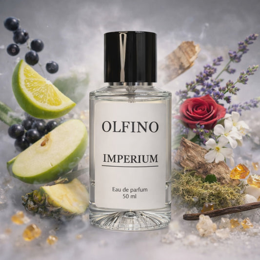 Parfum Bărbați Olfino Imperium – Fruity Chypre