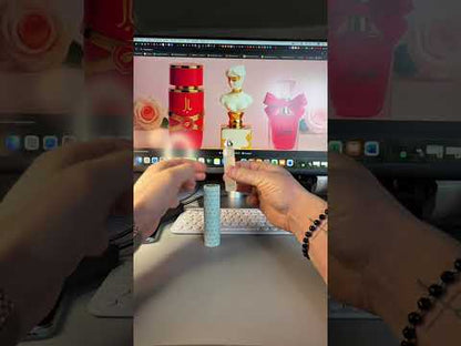 Cover rezerva parfum Olfazeta 15 ml