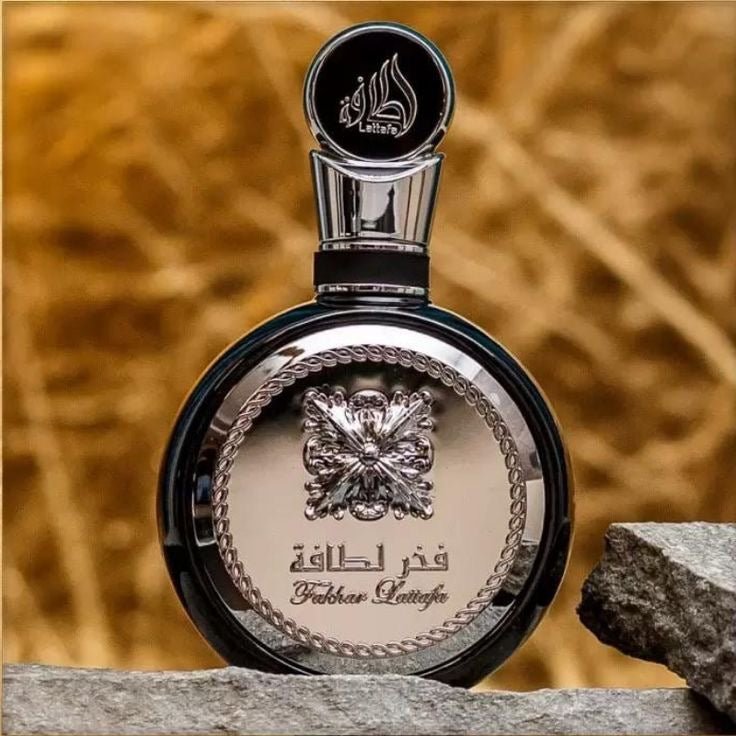 Lattafa-Fakhar Man, Eau de Parfum Barbati -0