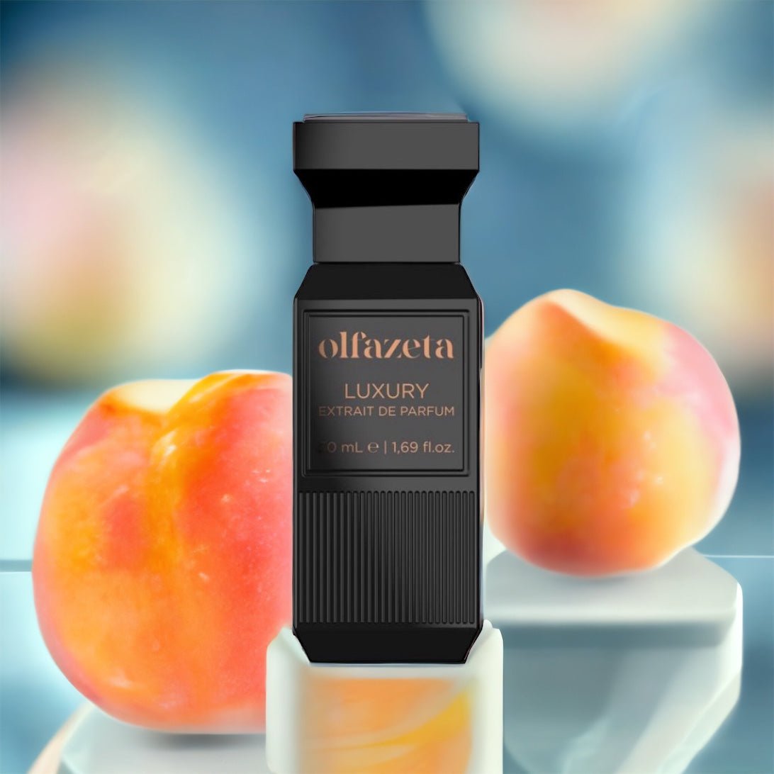 Parfum Chogan Olfazeta 134 inspirat din Bitter Peach-Tom Ford-0