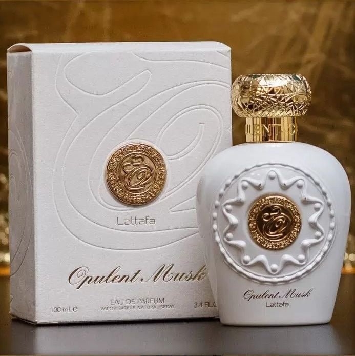 Opulent Musk Original 